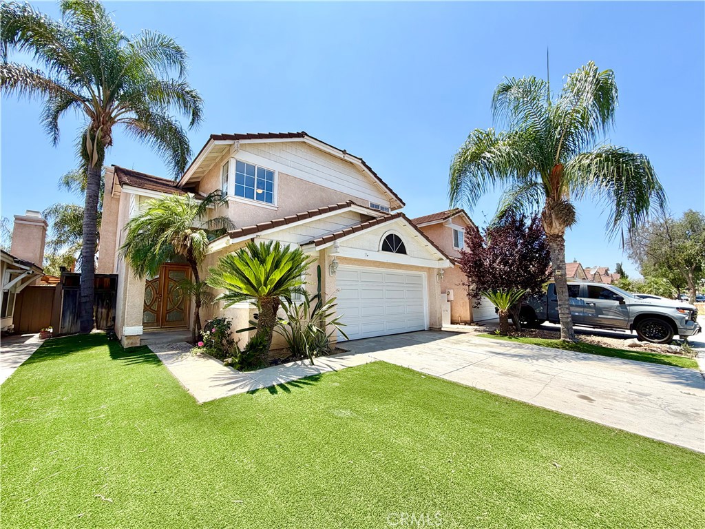 507 Lassa Way Perris, CA 92571 - Photo 3 of 39