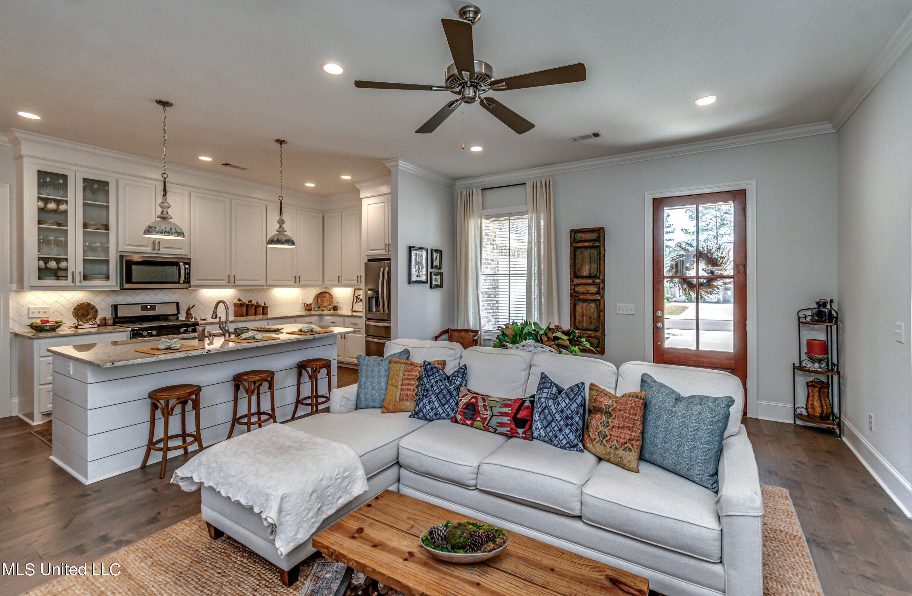 147 Hampton Ridge Madison, MS 39110 - Photo 11 of 54 9