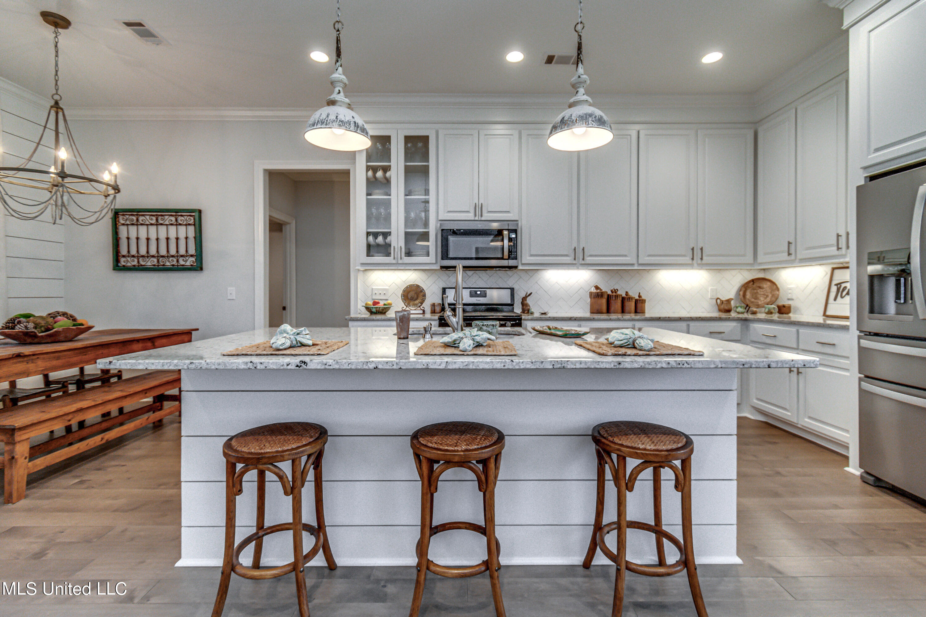 147 Hampton Ridge Madison, MS 39110 - Photo 15 of 54 10