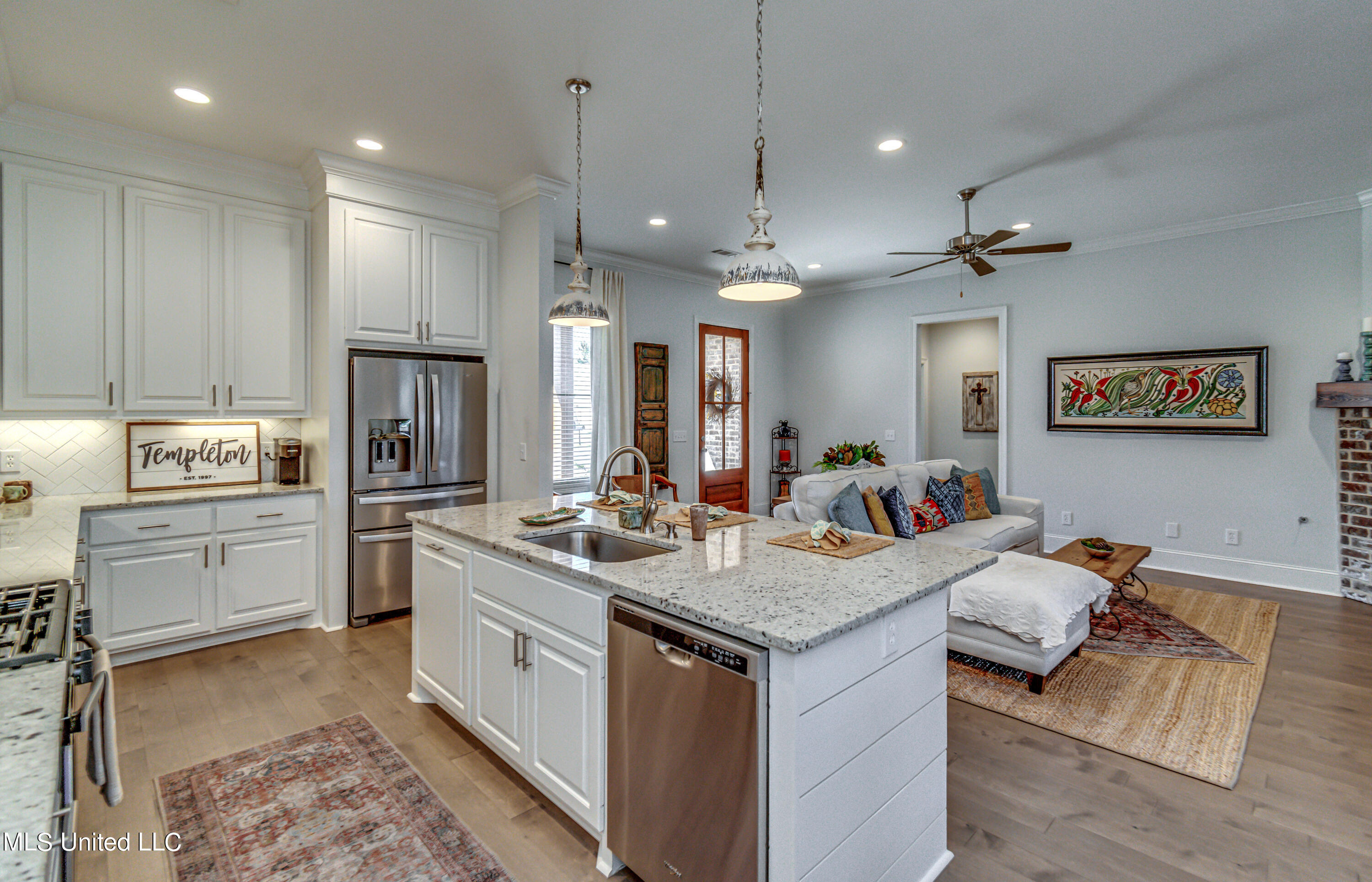 147 Hampton Ridge Madison, MS 39110 - Photo 17 of 54 12