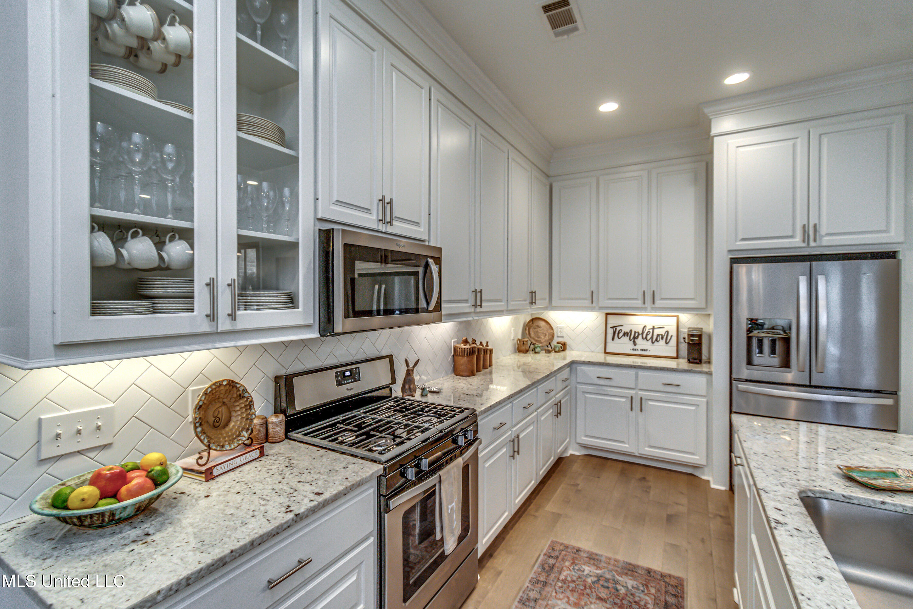 147 Hampton Ridge Madison, MS 39110 - Photo 19 of 54 12c