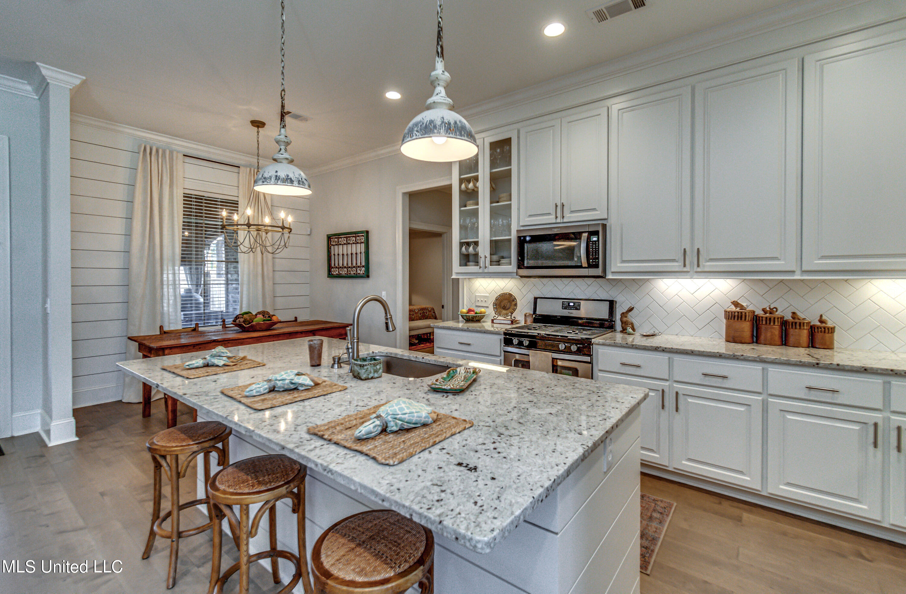 147 Hampton Ridge Madison, MS 39110 - Photo 25 of 54 17