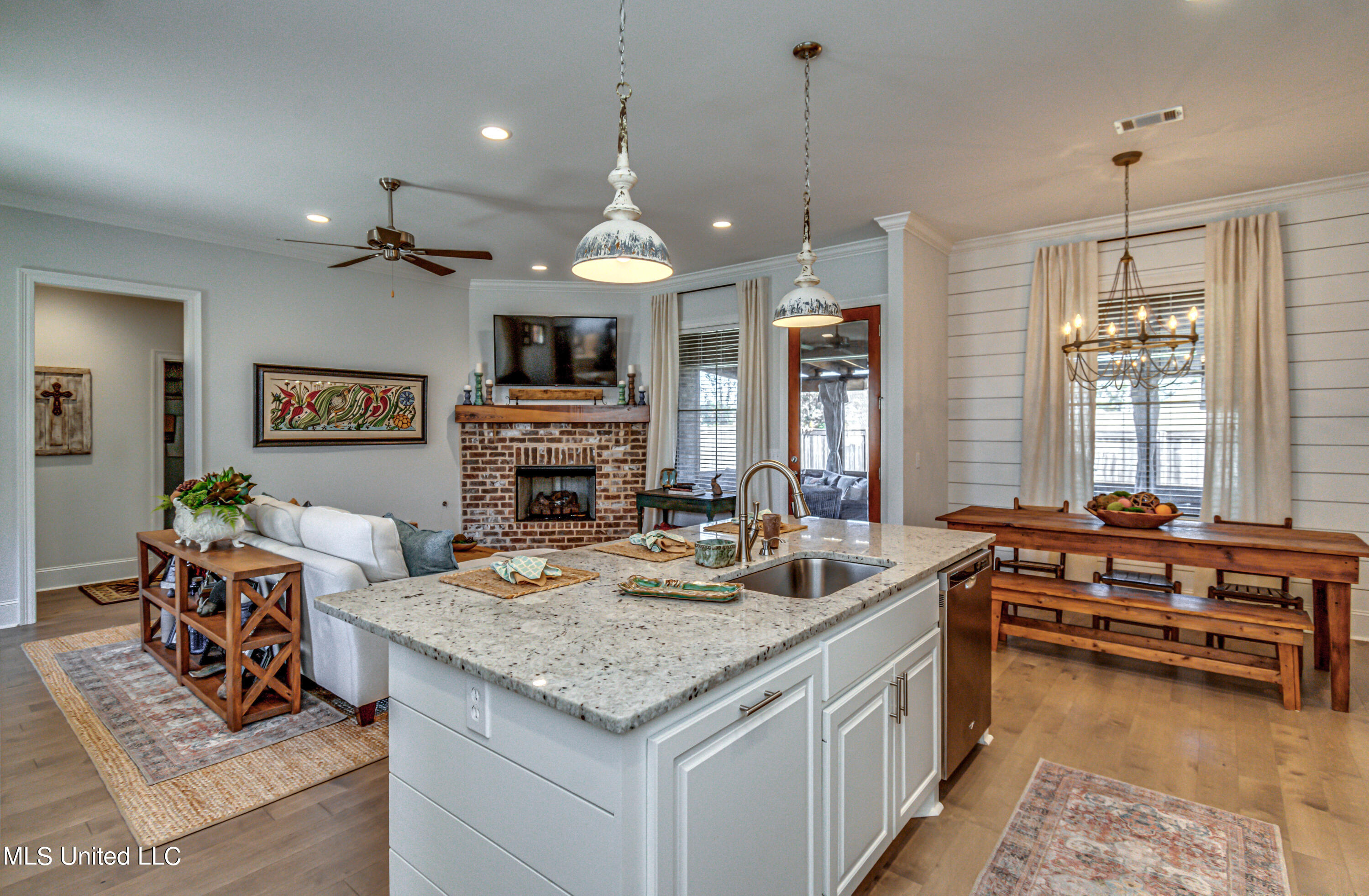 147 Hampton Ridge Madison, MS 39110 - Photo 26 of 54 18