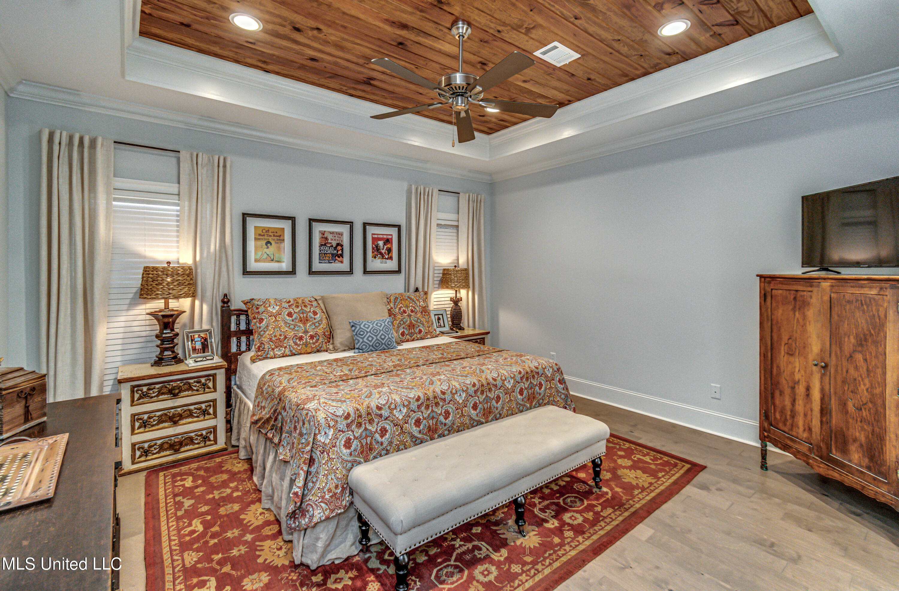 147 Hampton Ridge Madison, MS 39110 - Photo 27 of 54 19