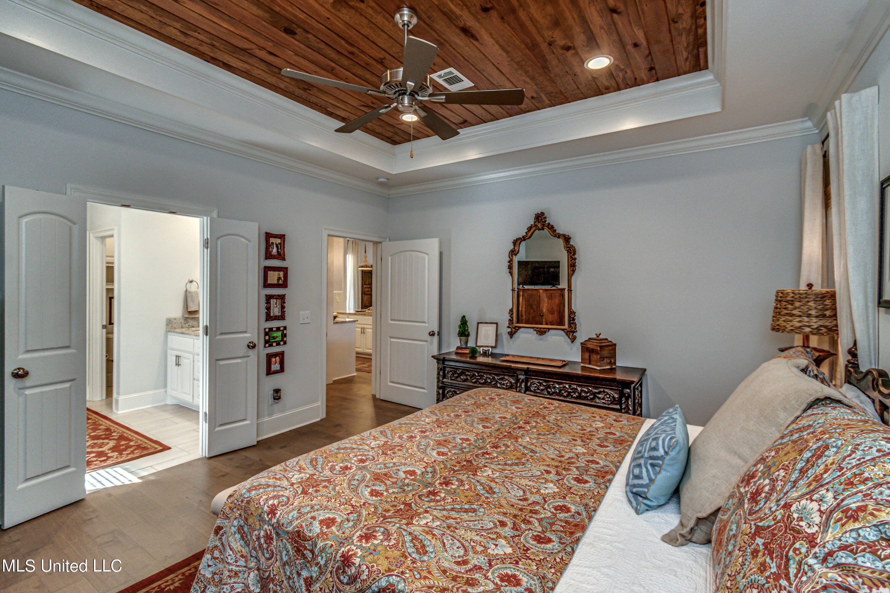 147 Hampton Ridge Madison, MS 39110 - Photo 29 of 54 21