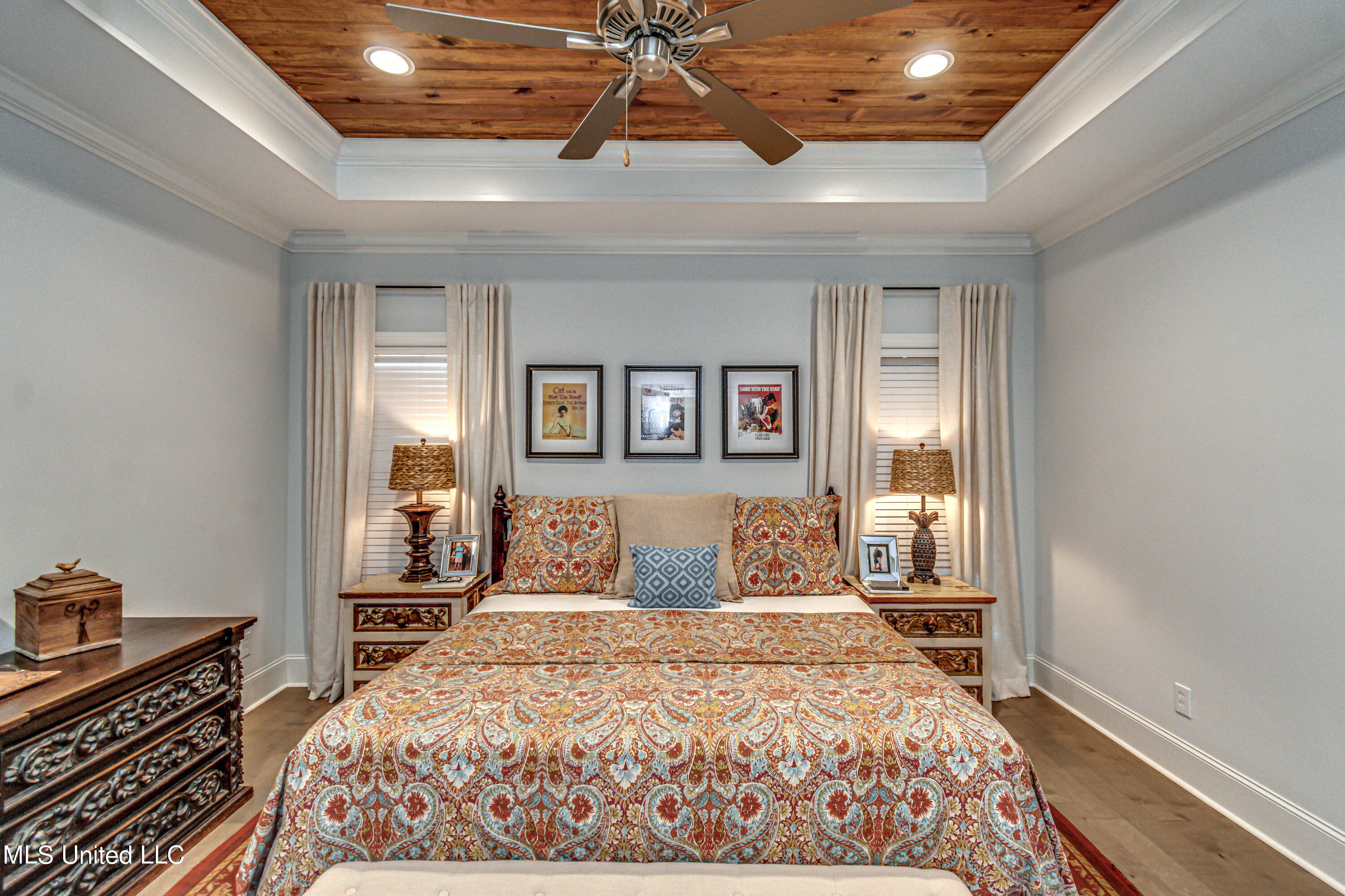 147 Hampton Ridge Madison, MS 39110 - Photo 31 of 54 23