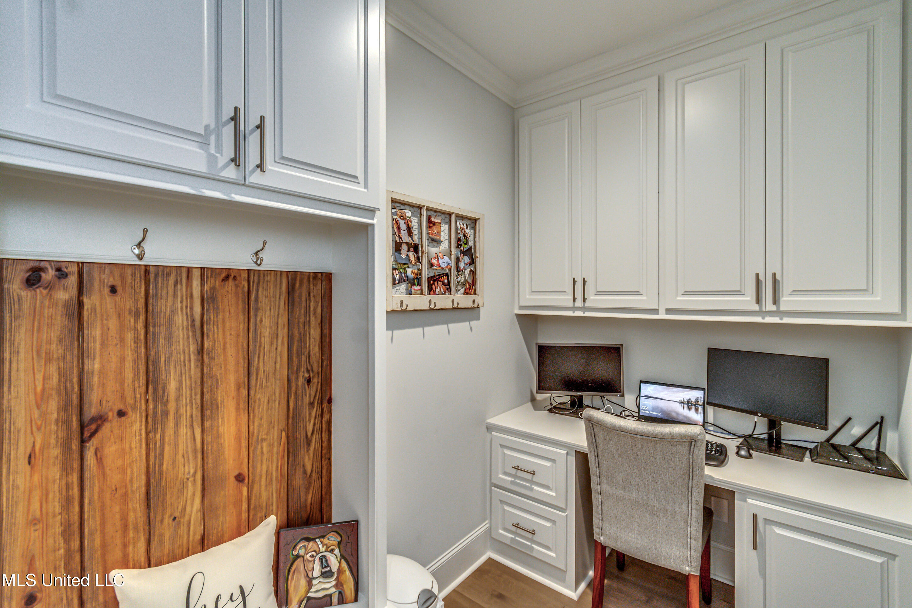 147 Hampton Ridge Madison, MS 39110 - Photo 40 of 54 32
