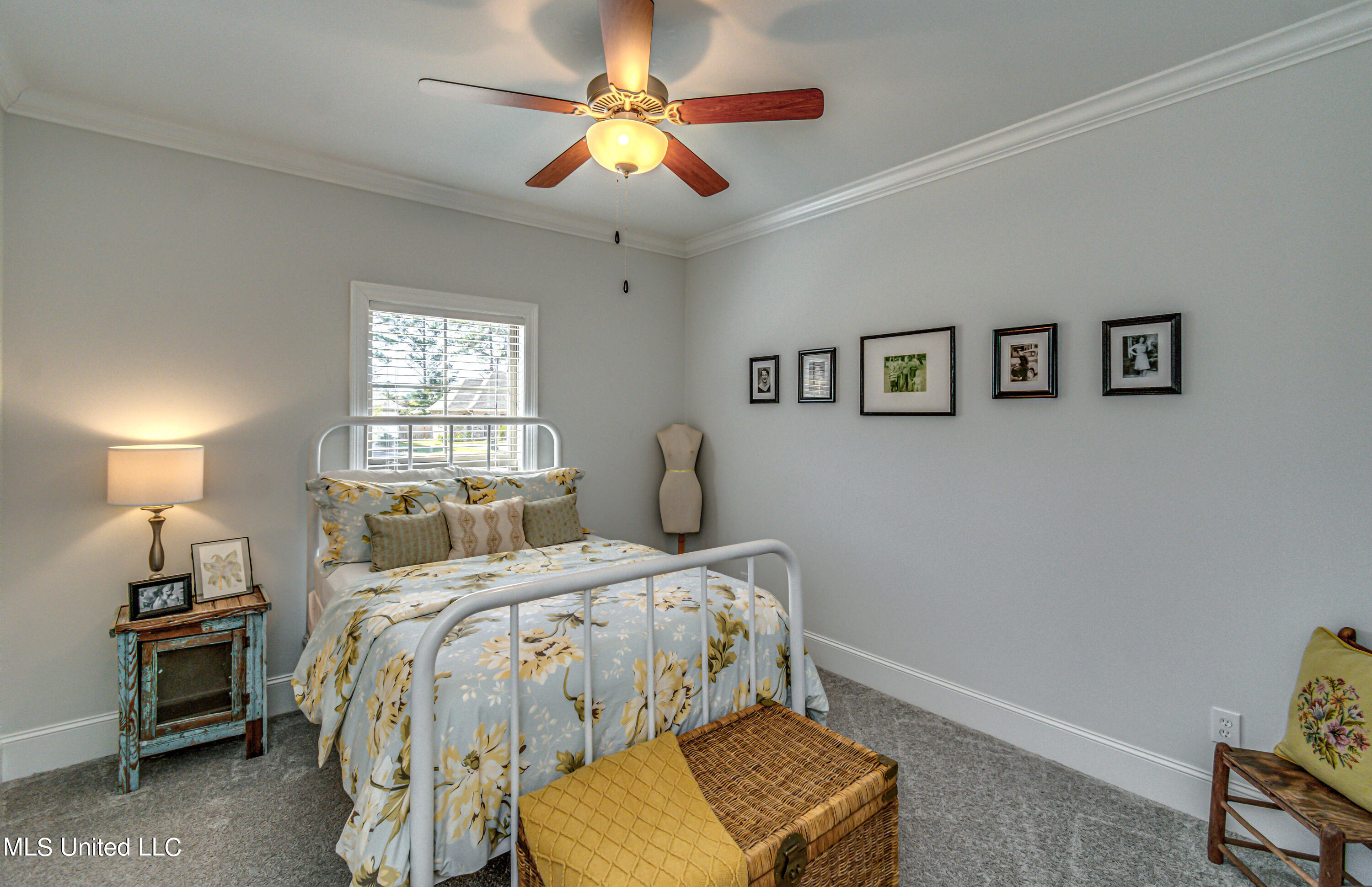 147 Hampton Ridge Madison, MS 39110 - Photo 42 of 54 39