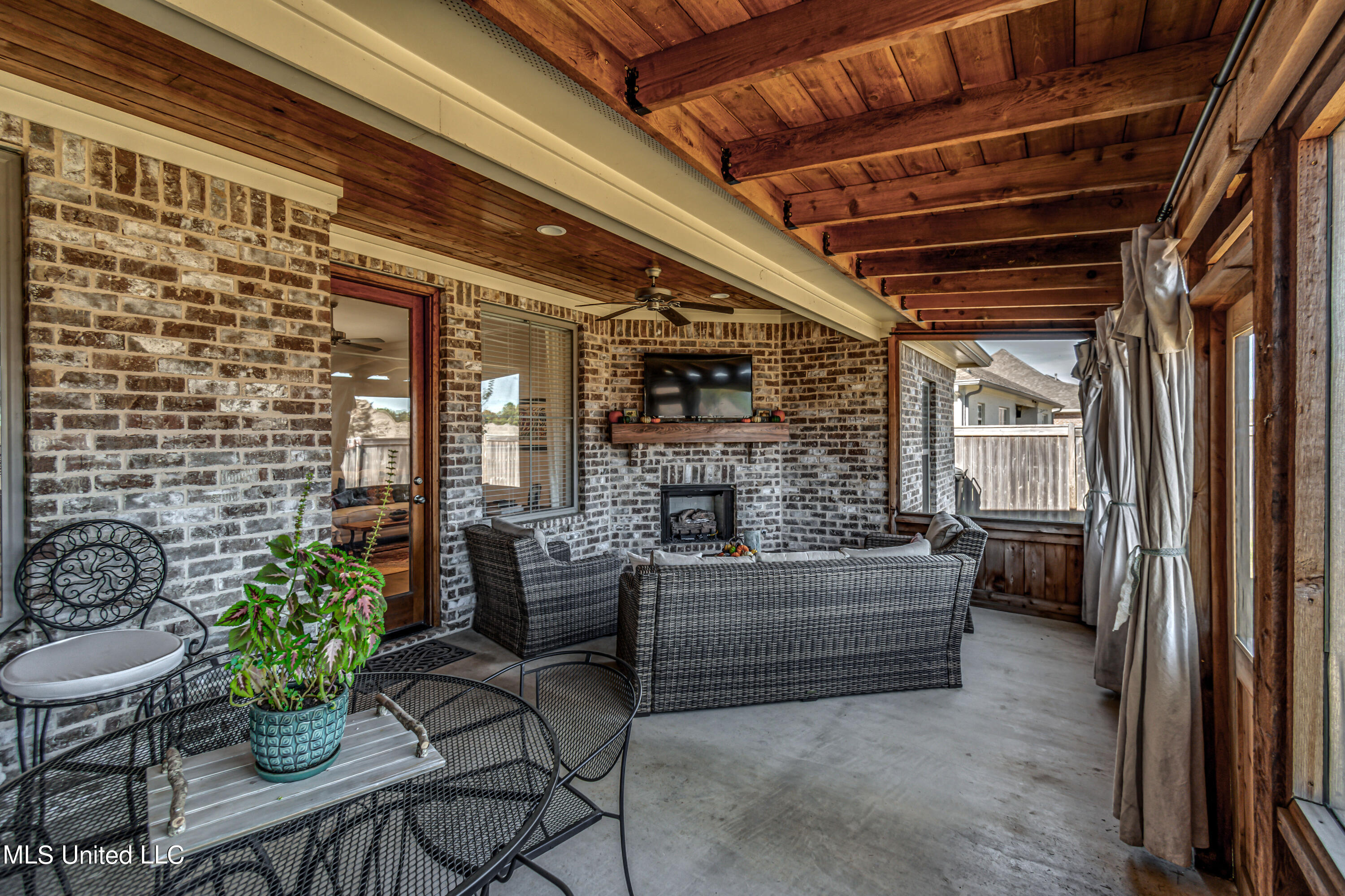 147 Hampton Ridge Madison, MS 39110 - Photo 46 of 54 43