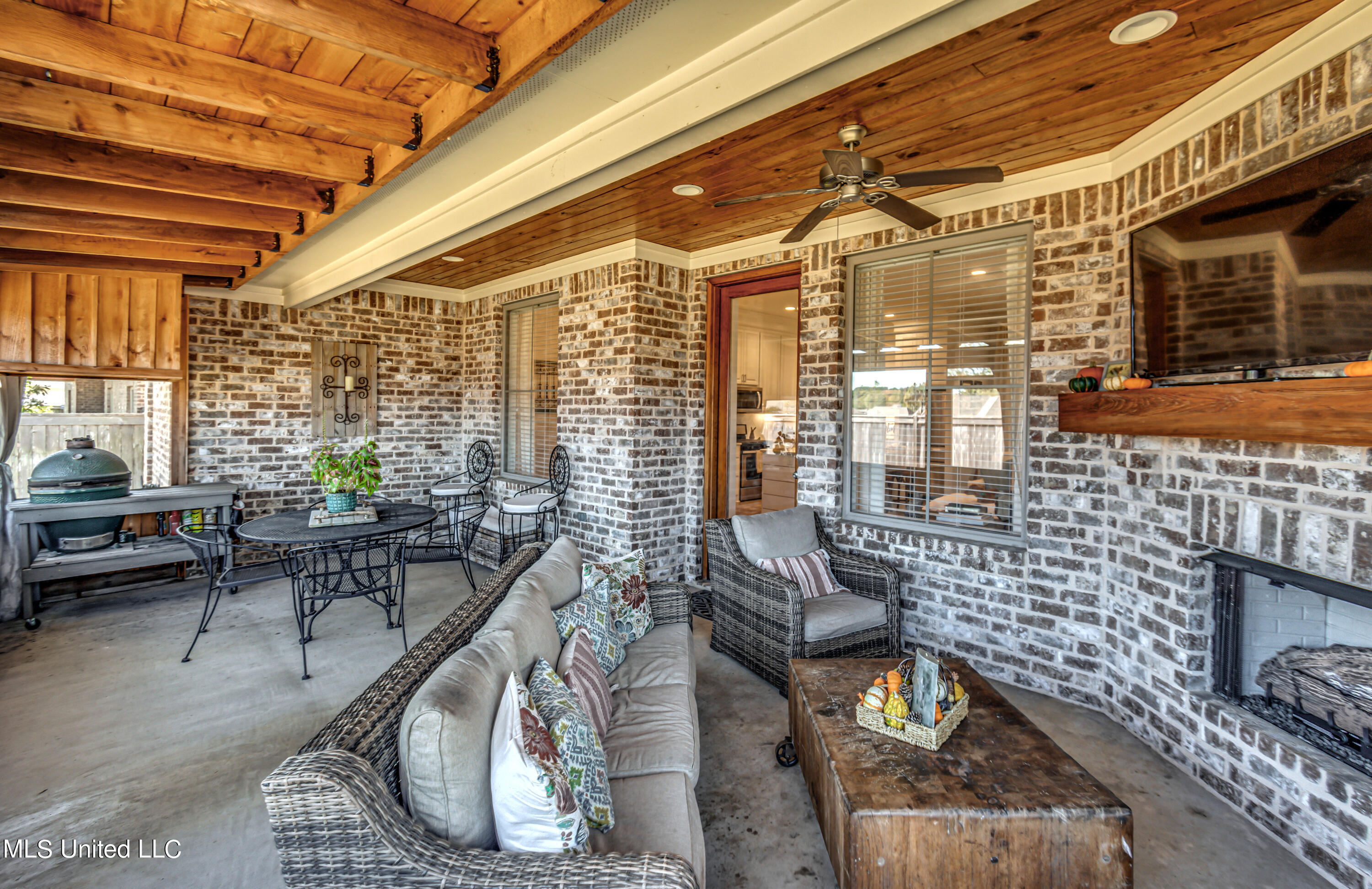147 Hampton Ridge Madison, MS 39110 - Photo 48 of 54 45