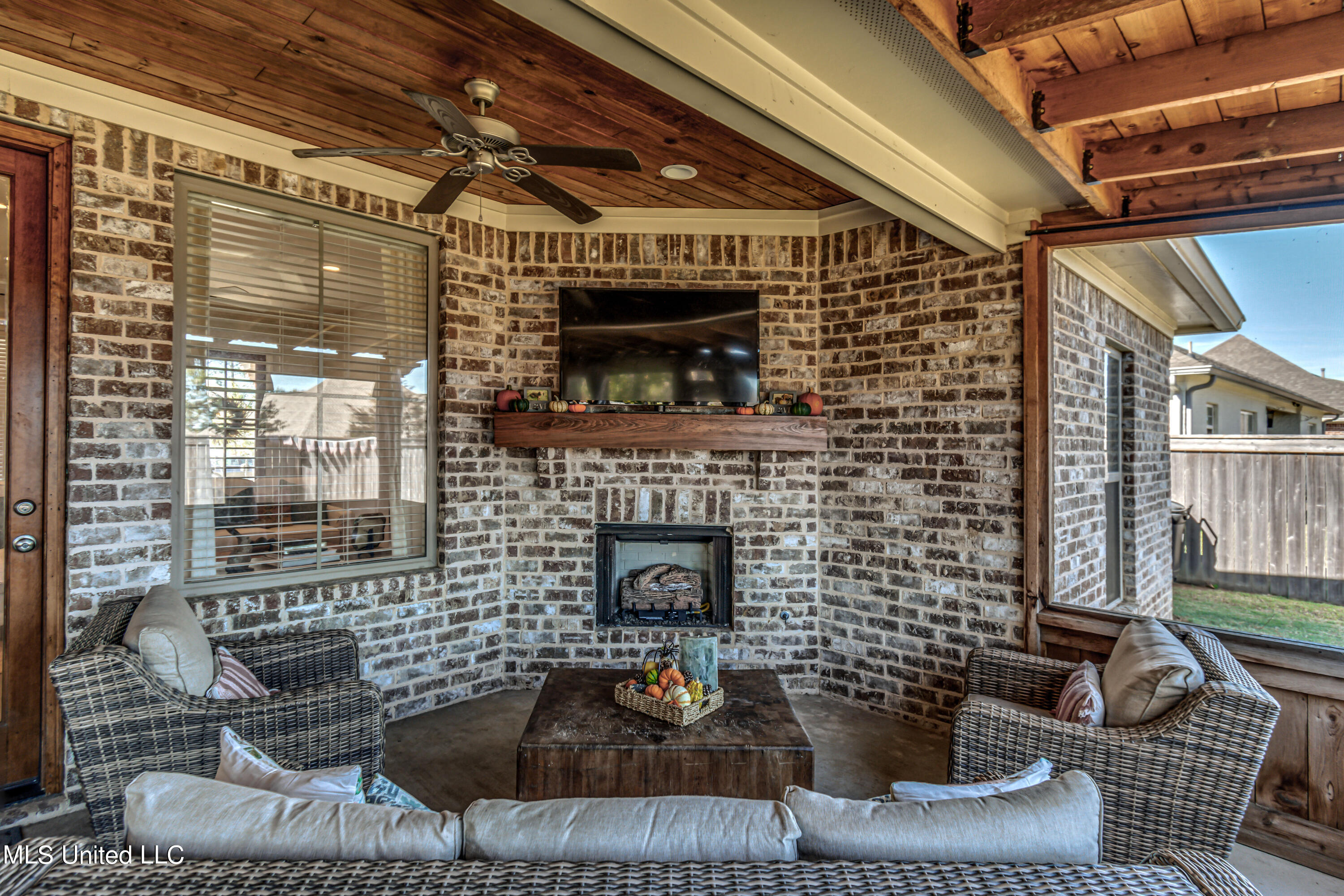 147 Hampton Ridge Madison, MS 39110 - Photo 50 of 54 47