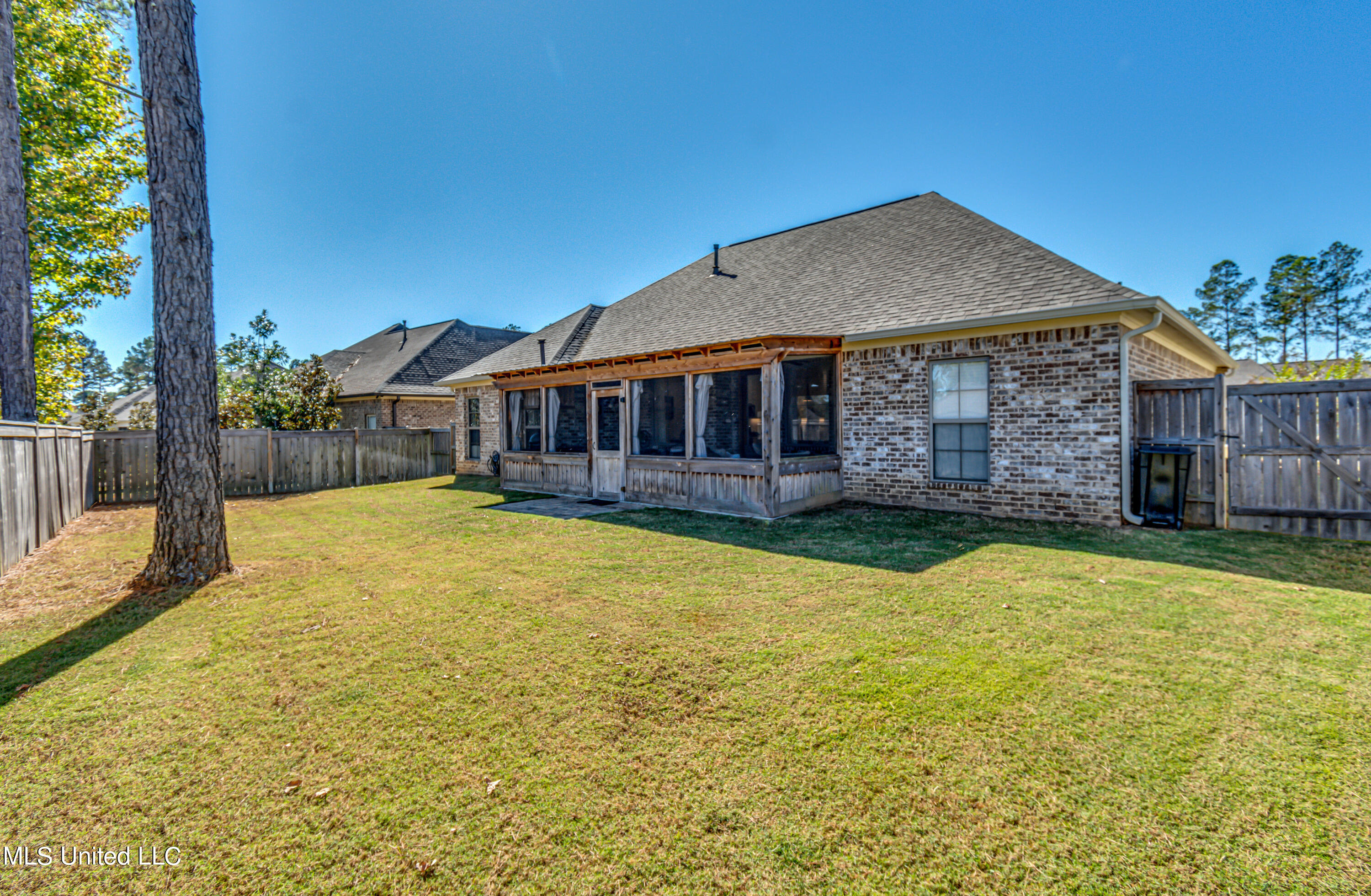 147 Hampton Ridge Madison, MS 39110 - Photo 51 of 54 48