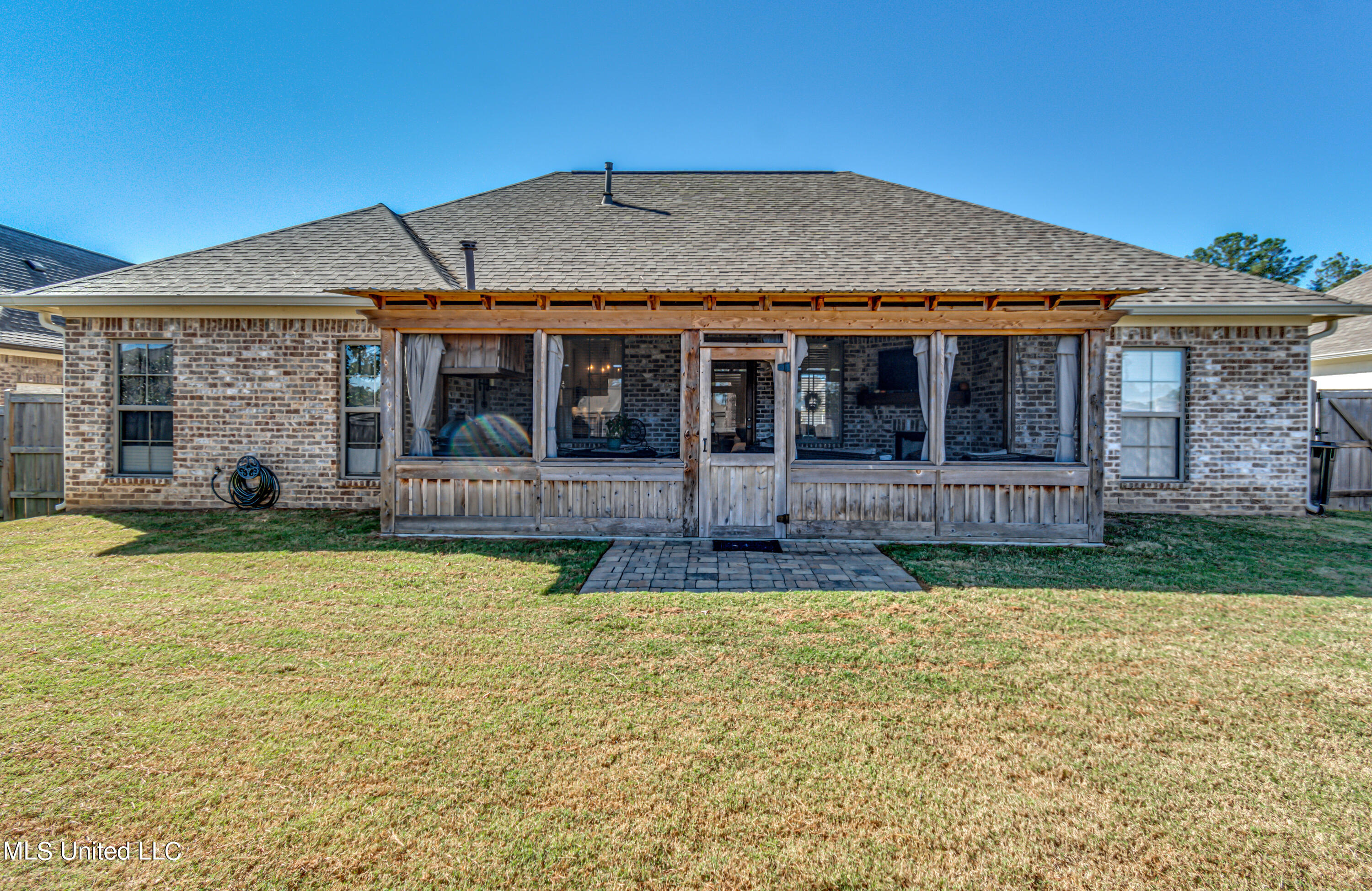 147 Hampton Ridge Madison, MS 39110 - Photo 52 of 54 49