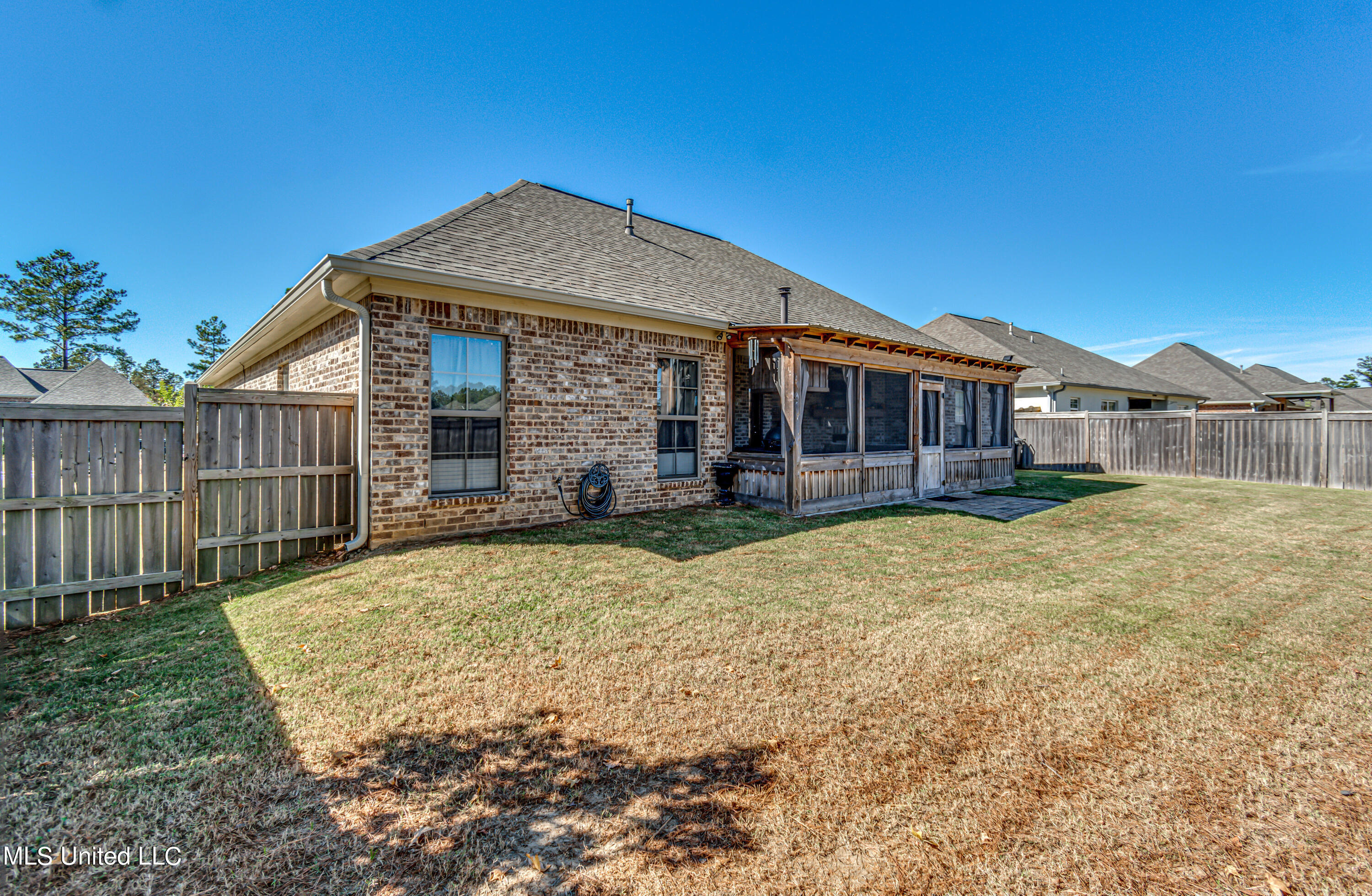 147 Hampton Ridge Madison, MS 39110 - Photo 53 of 54 50