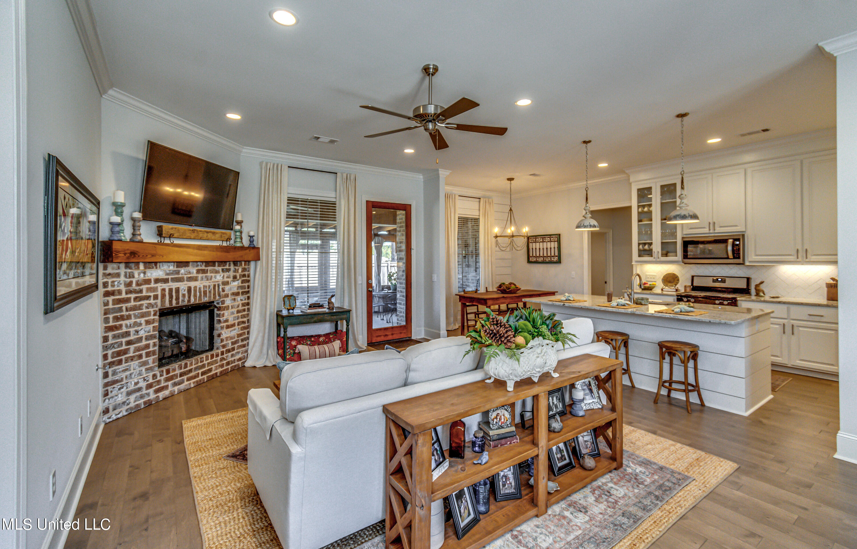 147 Hampton Ridge Madison, MS 39110 - Photo 7 of 54 5