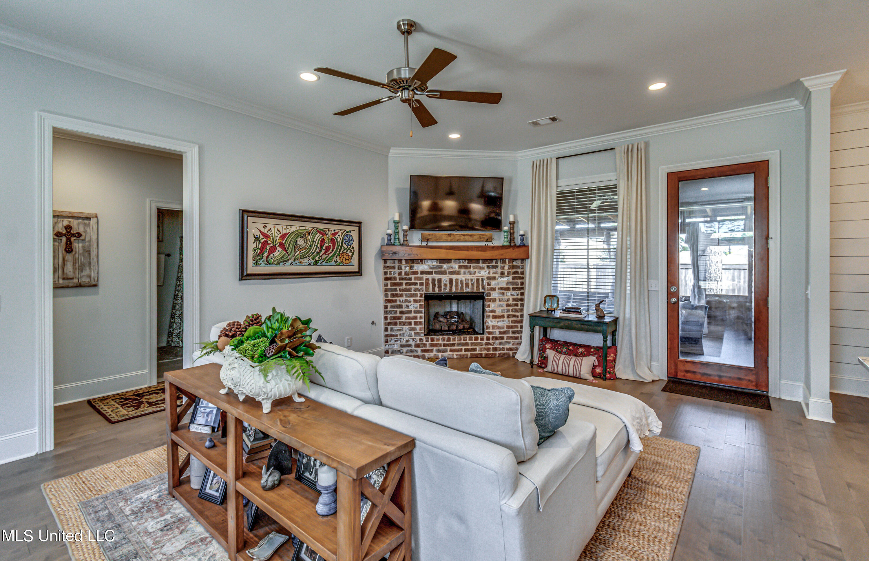 147 Hampton Ridge Madison, MS 39110 - Photo 8 of 54 6