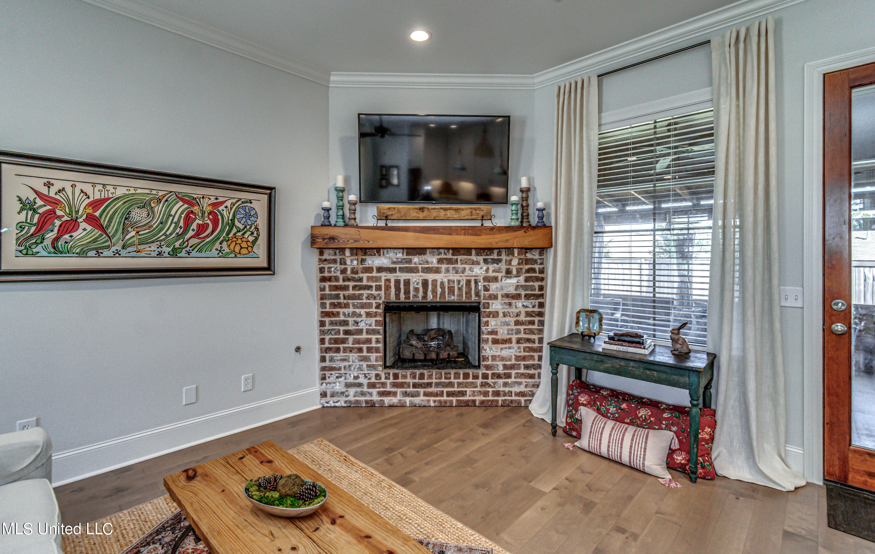 147 Hampton Ridge Madison, MS 39110 - Photo 9 of 54 7