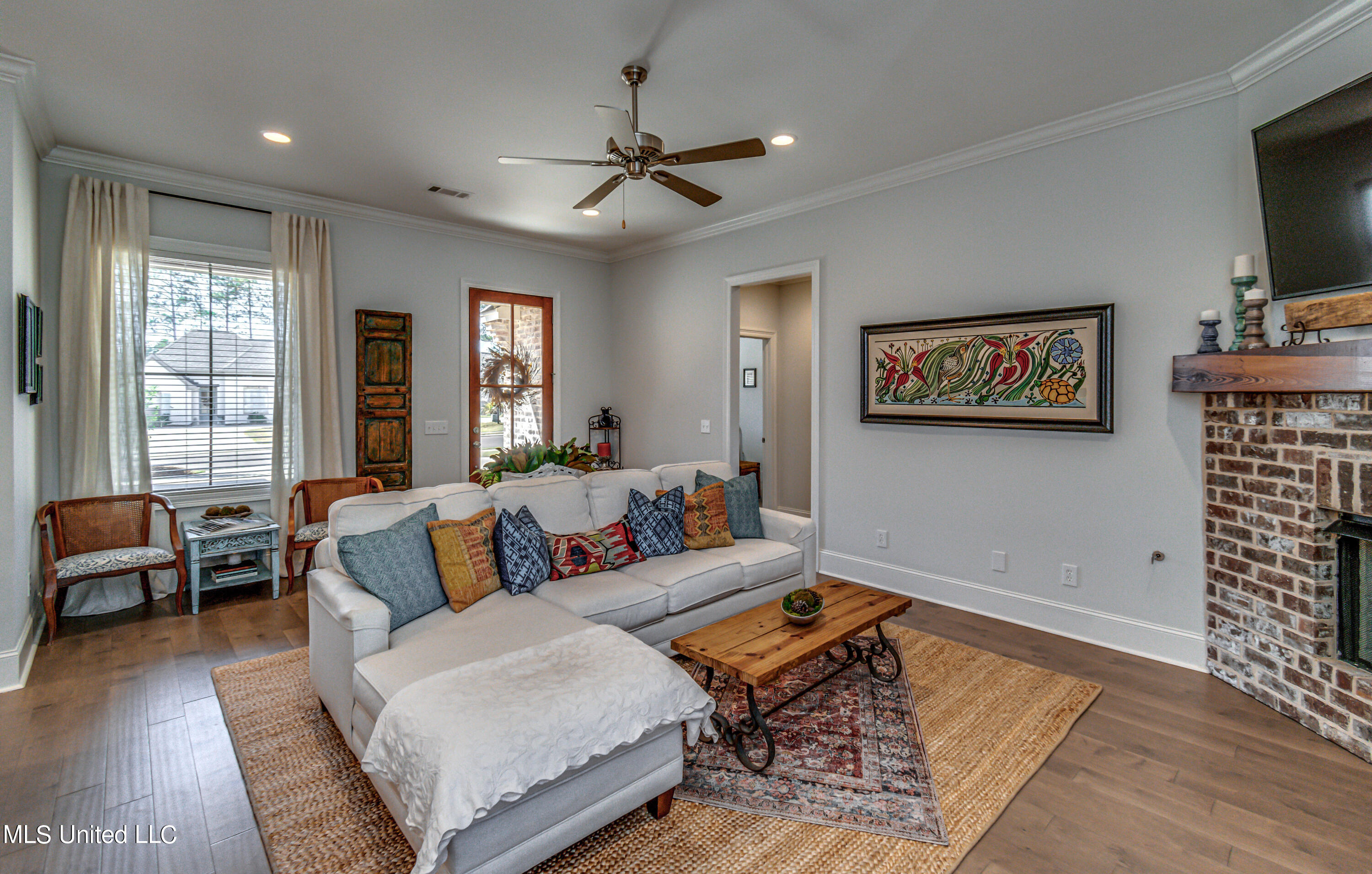 147 Hampton Ridge Madison, MS 39110 - Photo 10 of 54 8