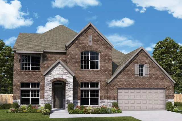 $559,925 | 16246 Summer Aster Trail, Hockley, TX 77447