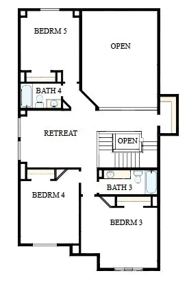 $559,925 | 16246 Summer Aster Trail, Hockley, TX 77447
