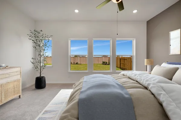 $519,925 | 16246 Summer Aster Trail, Hockley, TX 77447