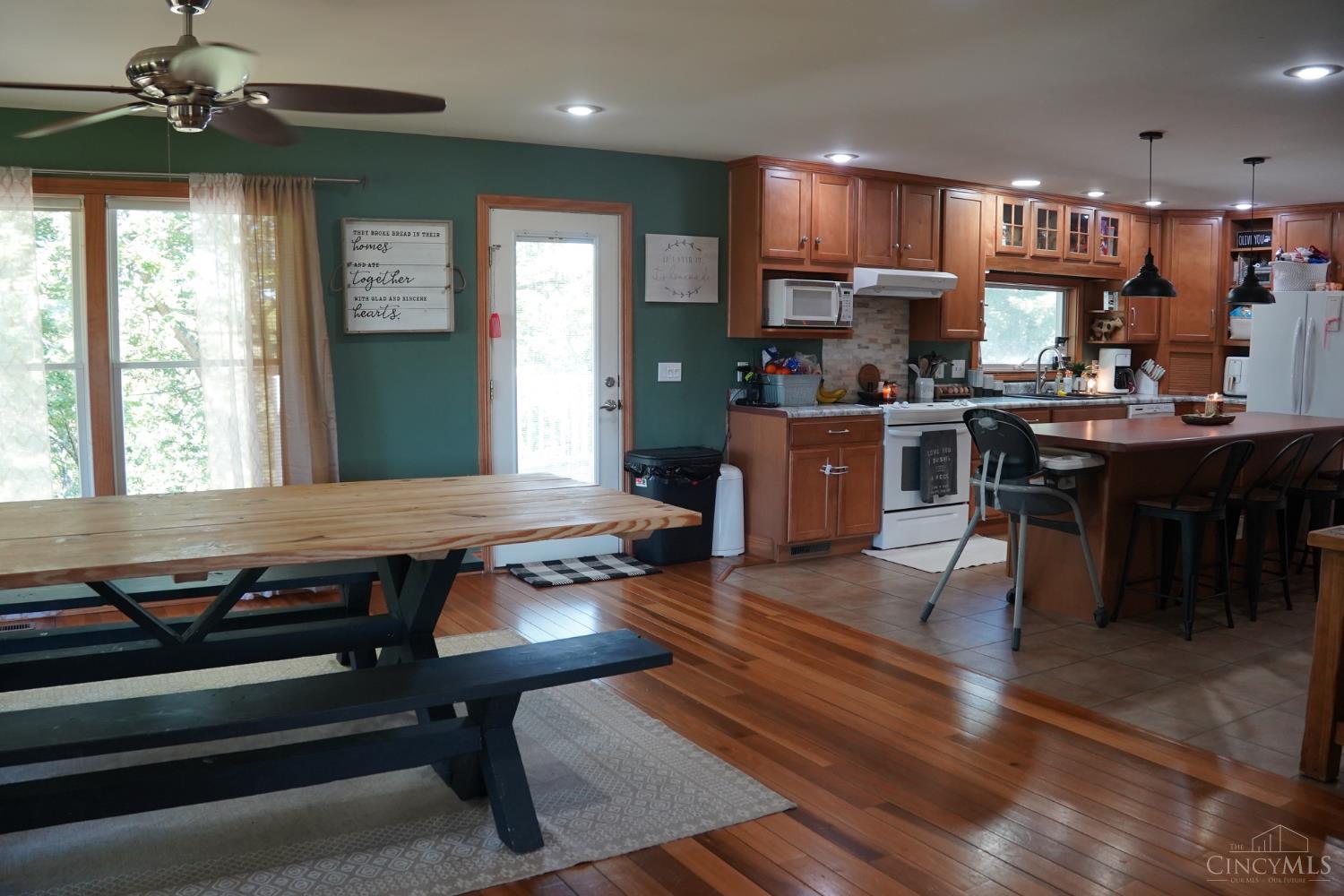 1 Inlow Avenue Peebles, OH 45660 - Photo 29 of 88