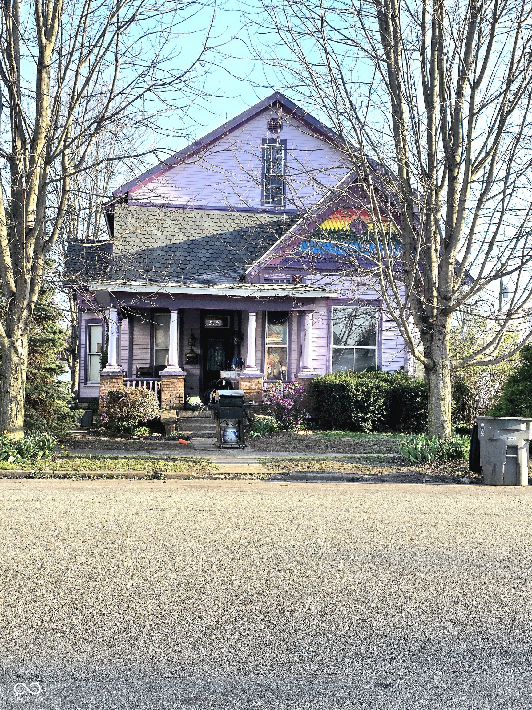 519 West 4th Street Seymour, IN 47274 - Photo 2 of 5