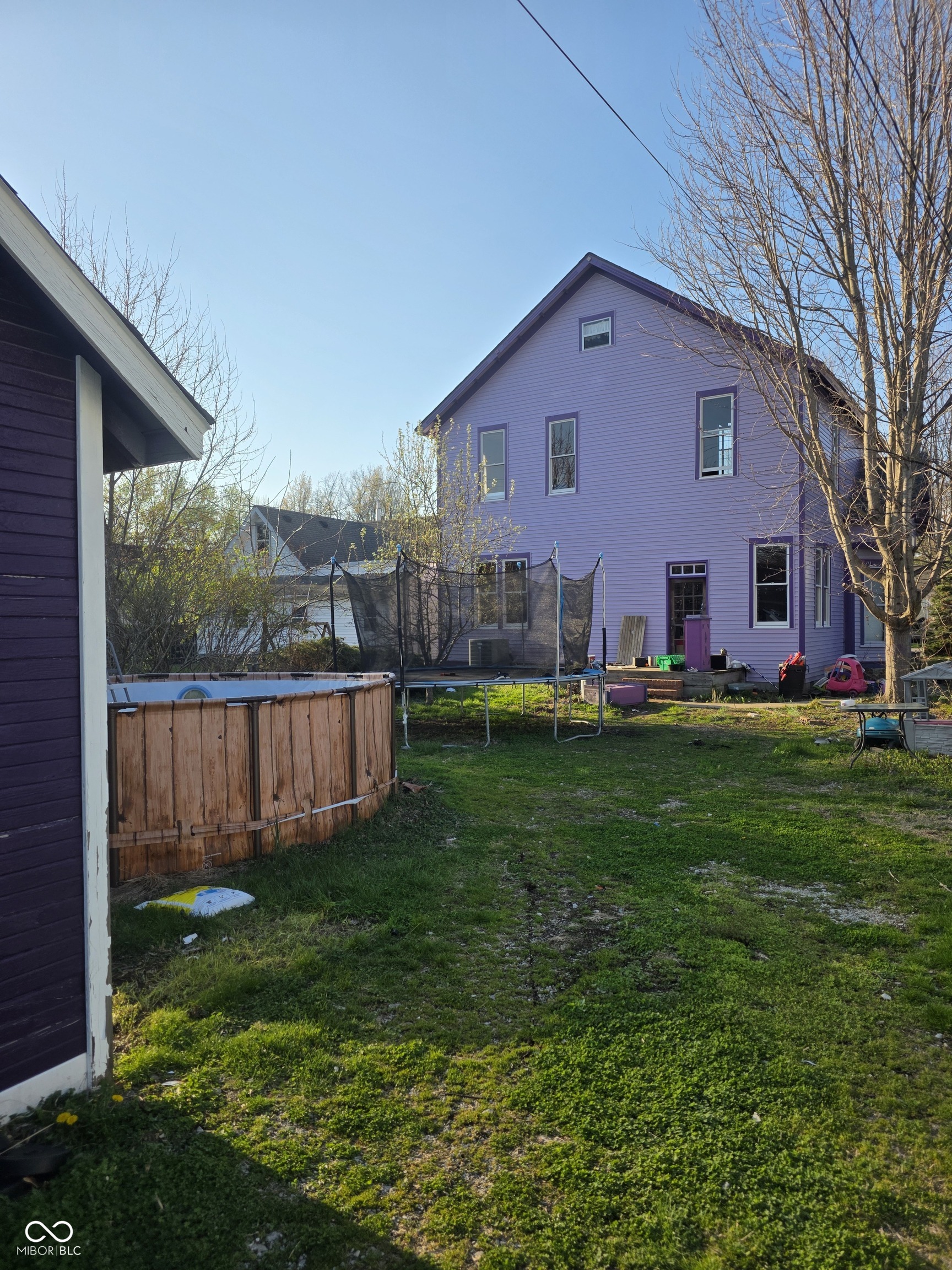 519 West 4th Street Seymour, IN 47274 - Photo 3 of 5