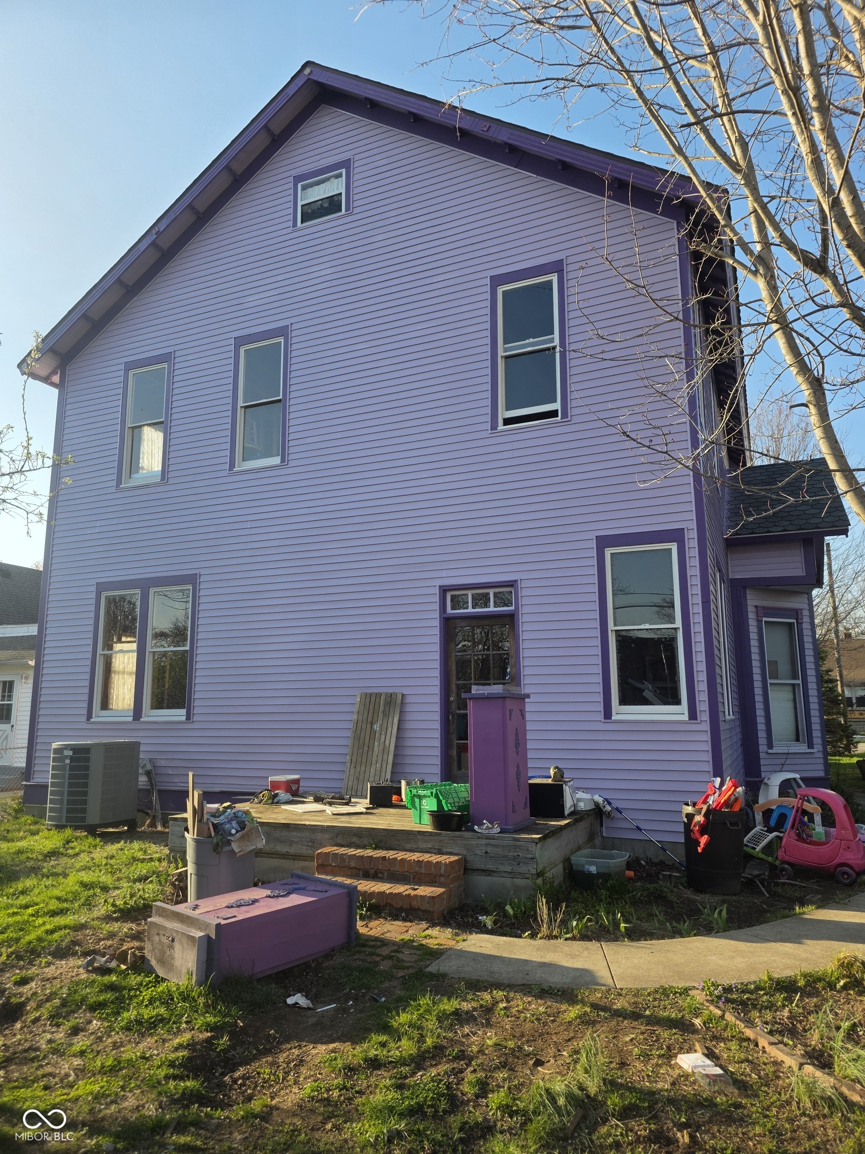 519 West 4th Street Seymour, IN 47274 - Photo 4 of 5