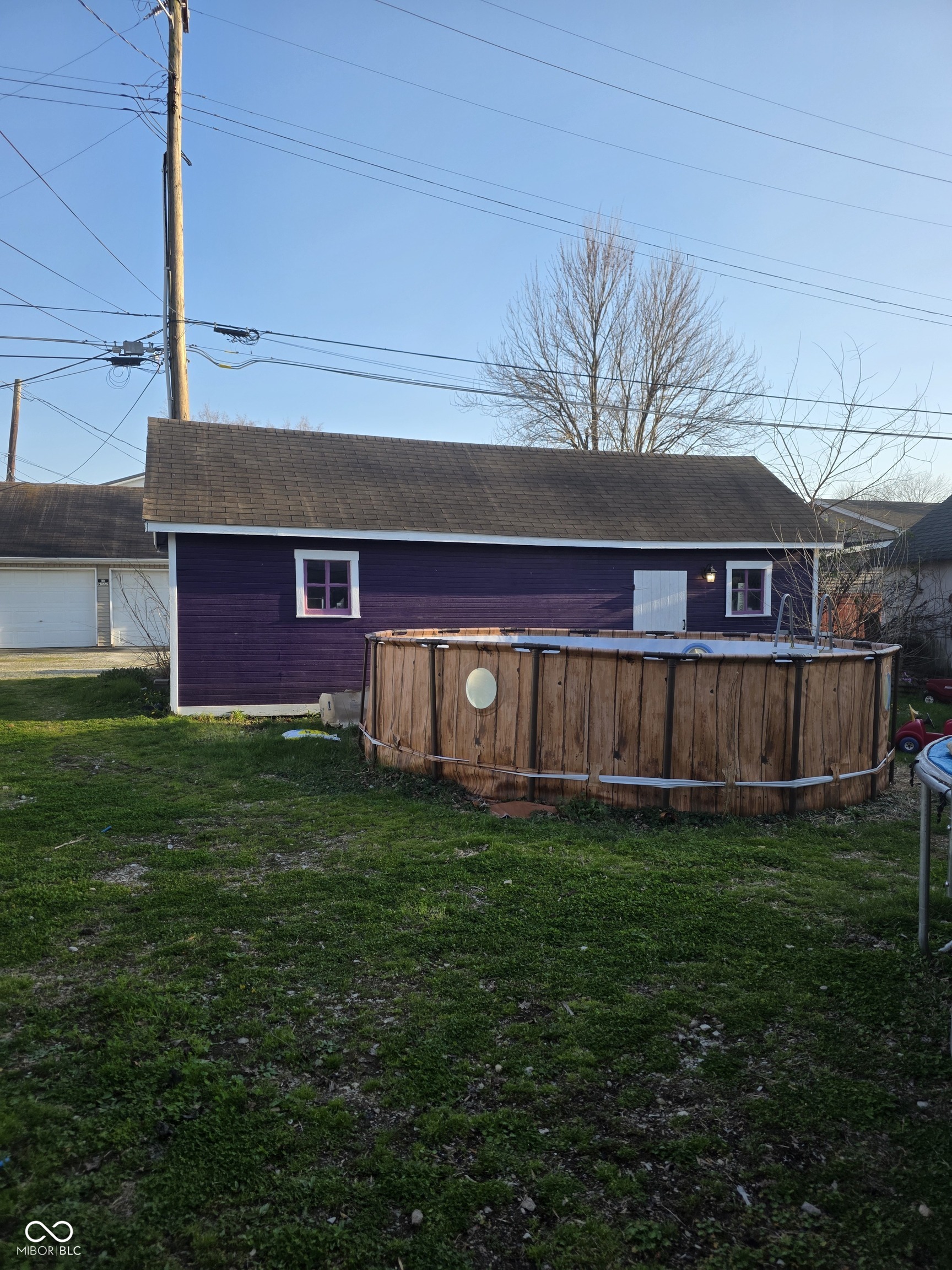 519 West 4th Street Seymour, IN 47274 - Photo 5 of 5