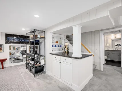 $799,000 | 541 East Hickory Street, Hinsdale, IL 60521