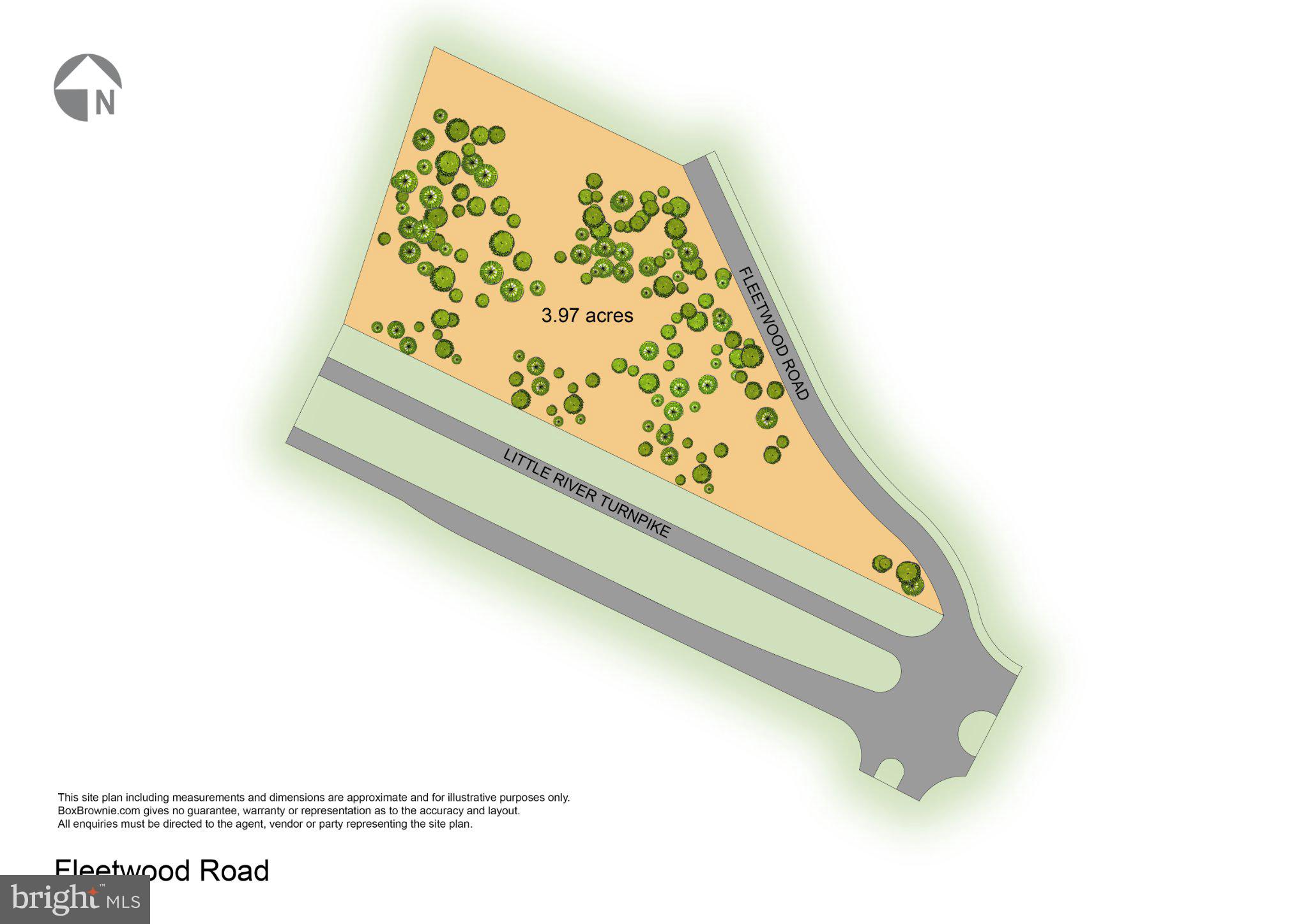 Fleetwood Road Aldie, VA 20105 - Photo 1 of 1