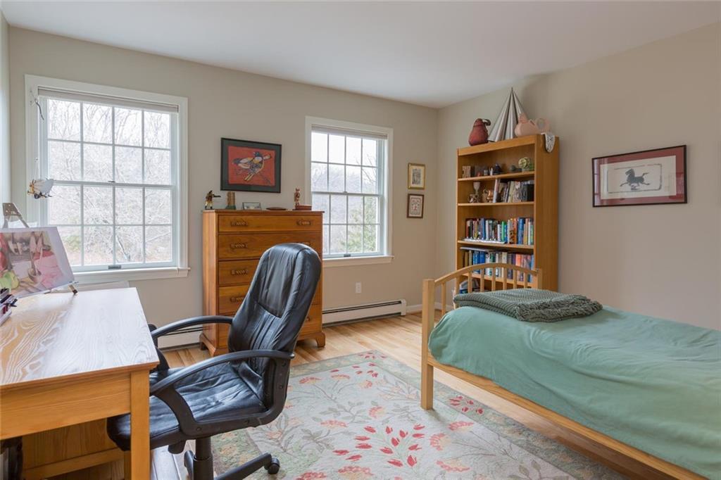 28 Newell Ridge Road Cumberland, ME 04021 - Photo 20 of 33 Photo