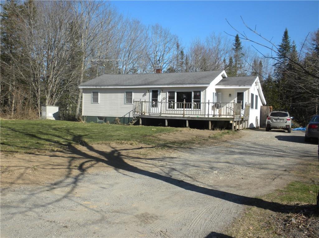 227 Jacob Buck Pond Road Bucksport, ME 04416 - Photo 3 of 35 Photo