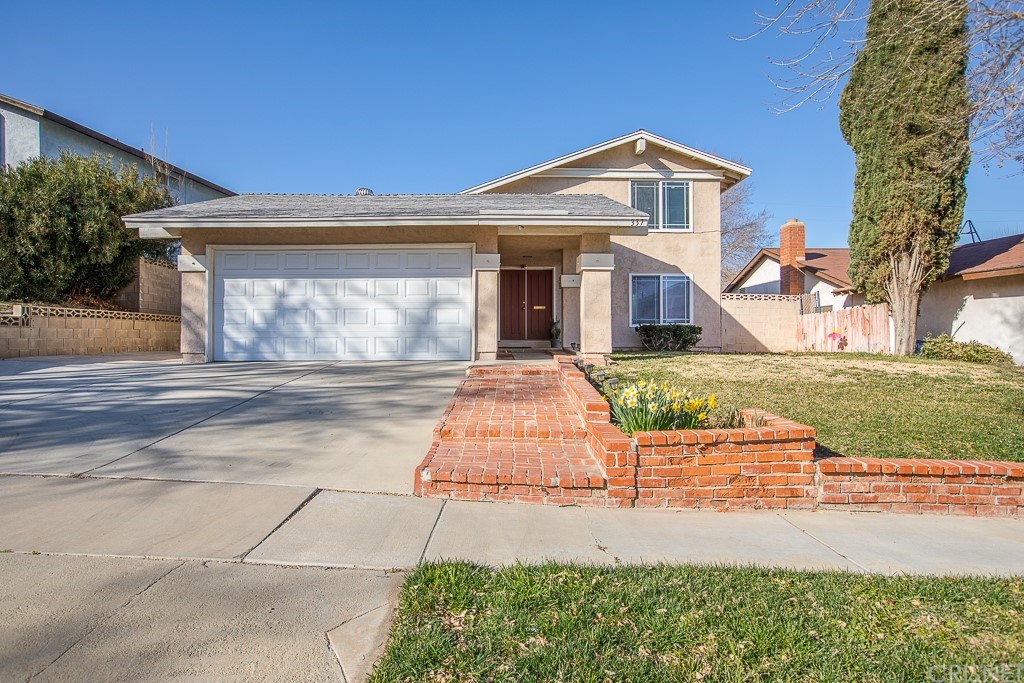 337 East Ave R12 Palmdale, CA 93550 - Photo 1 of 1 Gallery Image 1