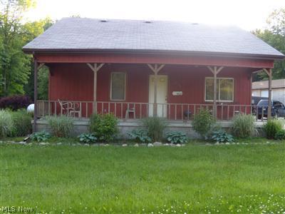 2078 North County Line Road Geneva, OH 44041 - Photo 1 of 1 This is a short sale that is being sold AS IS. What a value you have. The lake County Auditor's page value is 158,040.00. What a stunning property! The out building is 3000 square feet 1200 is finished and heated. There are 4 beautiful ares that is wooded and breath taking. Don't let this opportunity pass you by. City water and private septic, what more can you ask for. Schedule a showing today!