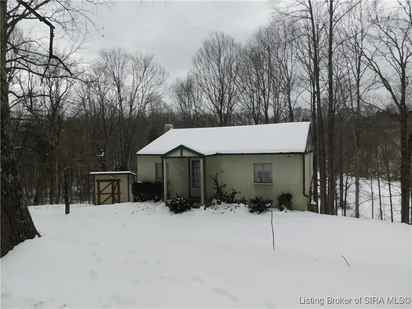 $175,000 | 7123 South Grady Wright Road, English, IN 47118