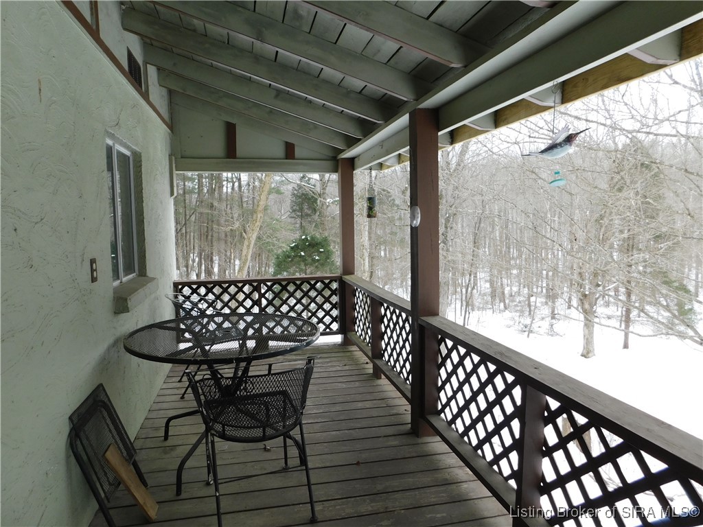 7123 South Grady Wright Road English, IN 47118 - Photo 4 of 22