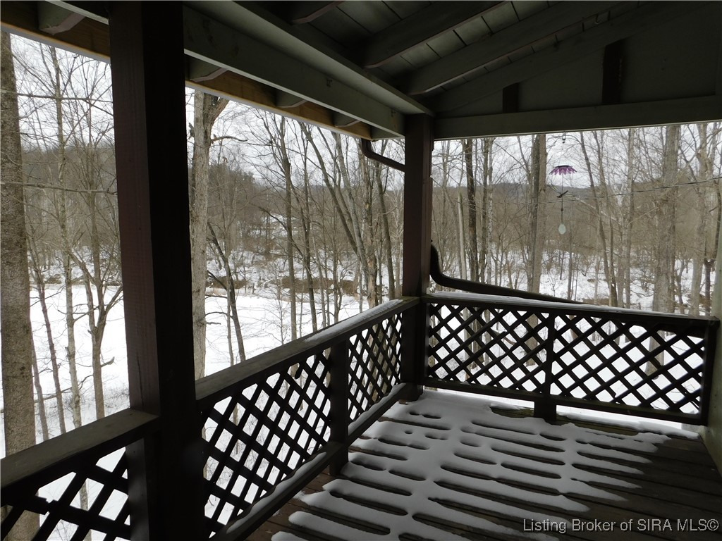 7123 South Grady Wright Road English, IN 47118 - Photo 8 of 22