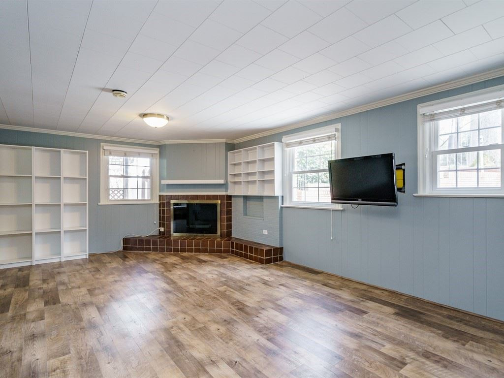 2456 Oxford Road Raleigh, NC 27608 - Photo 20 of 30 Rec Room