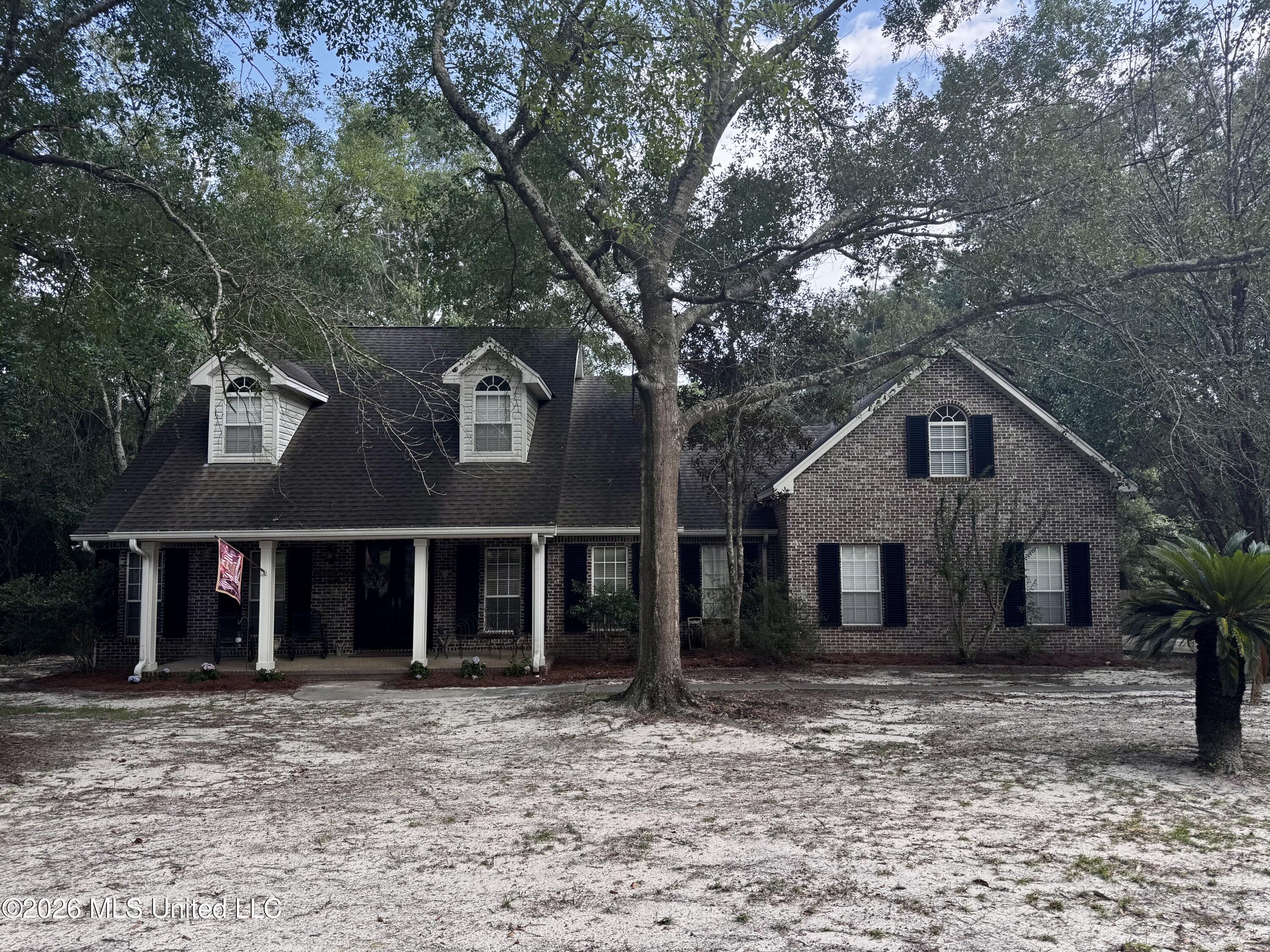 16210 McKay Road Gulfport, MS 39503 - Photo 3 of 60 Front