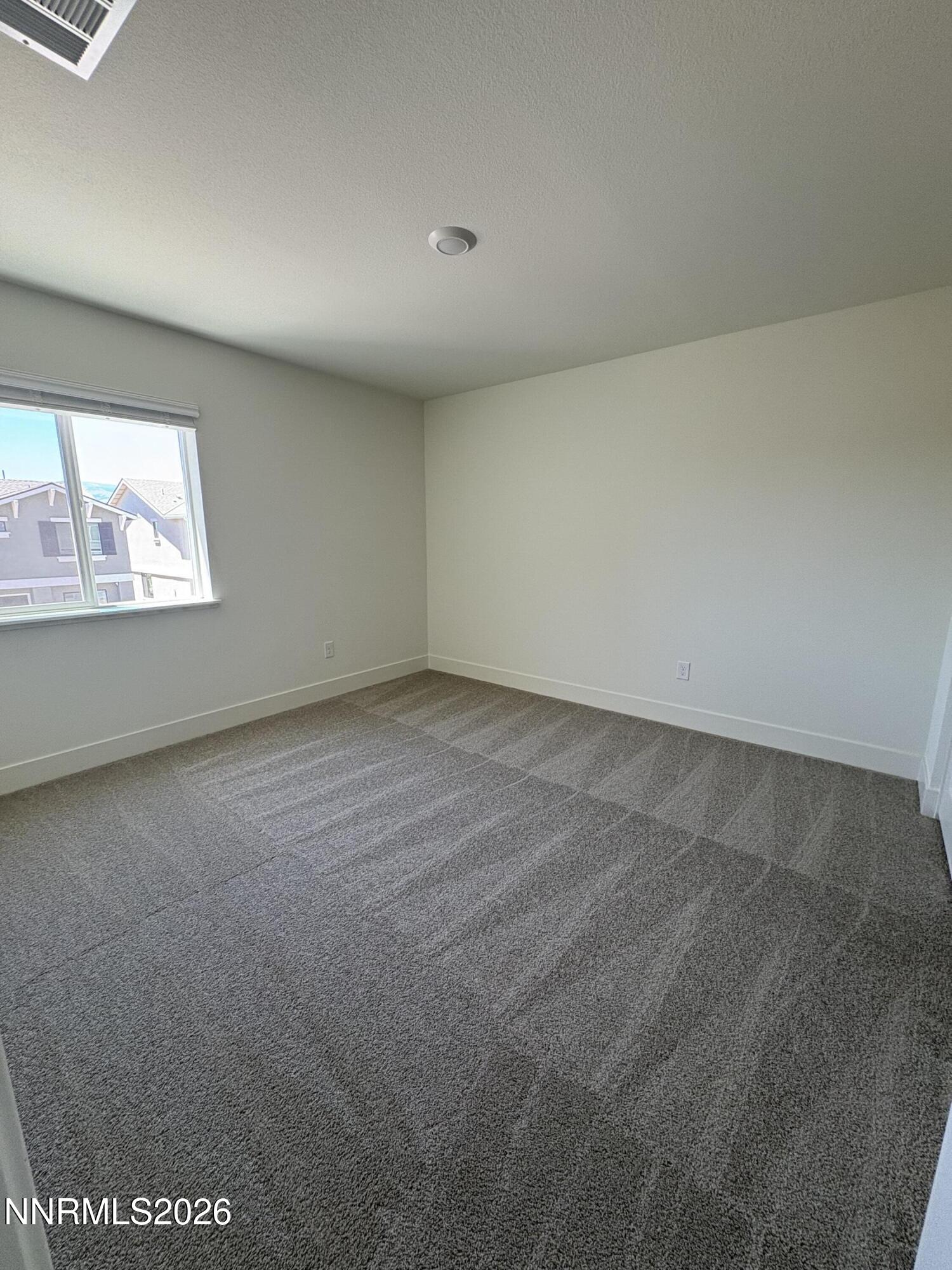 1171 Arrastra Road Reno, NV 89512 - Photo 13 of 18 Secondary Bedroom 2