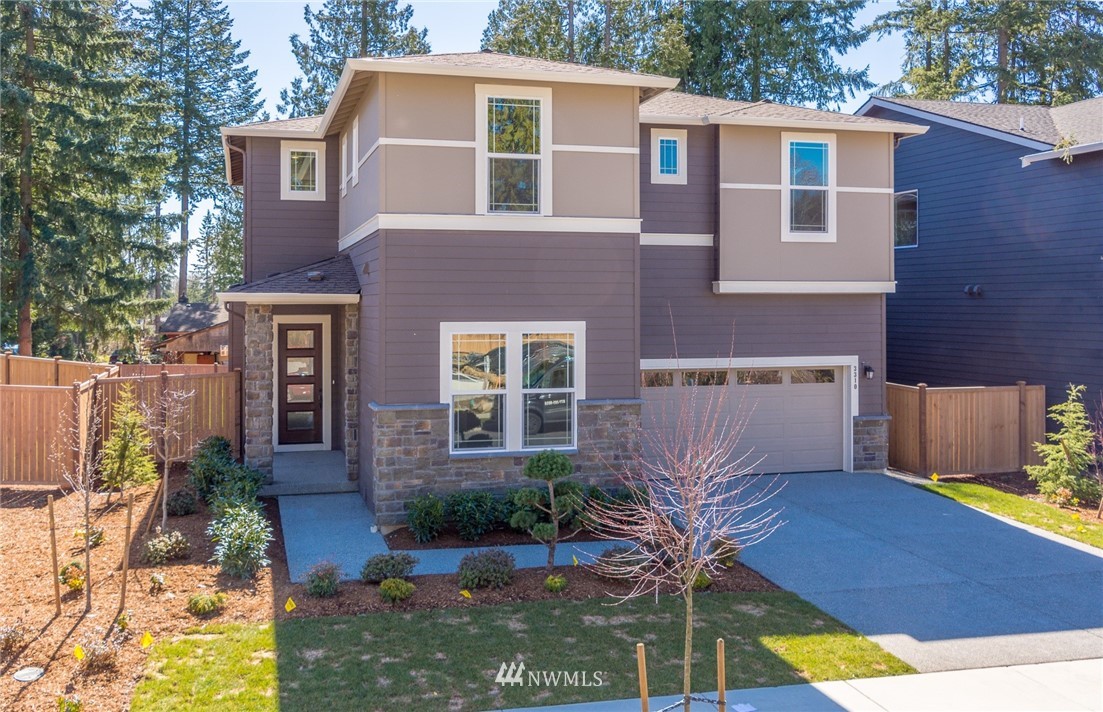 3310 216th Place Southeast Bothell, WA 98021 - Photo 1 of 23
