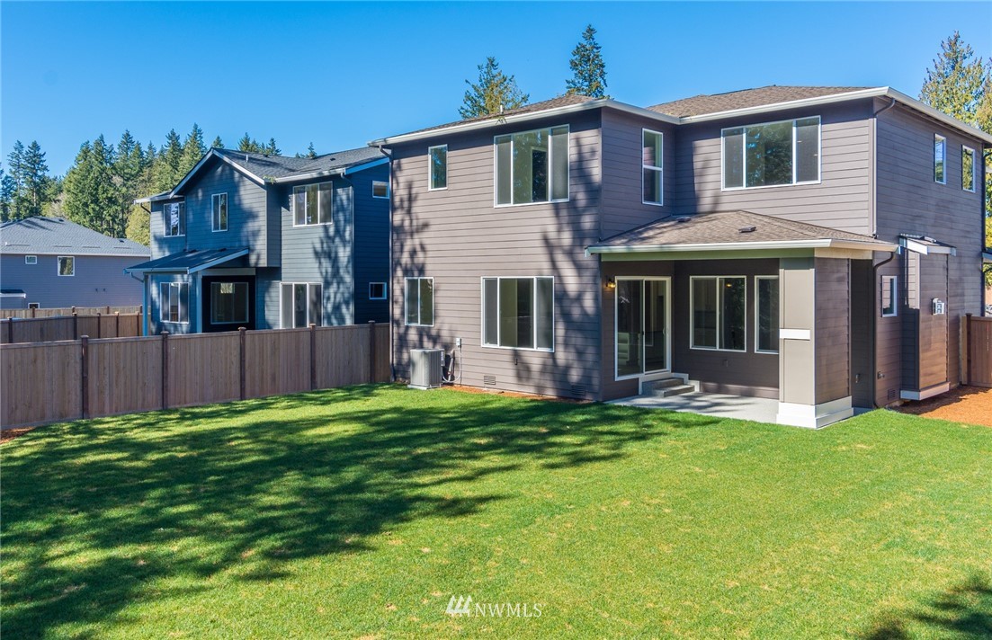 3310 216th Place Southeast Bothell, WA 98021 - Photo 12 of 23