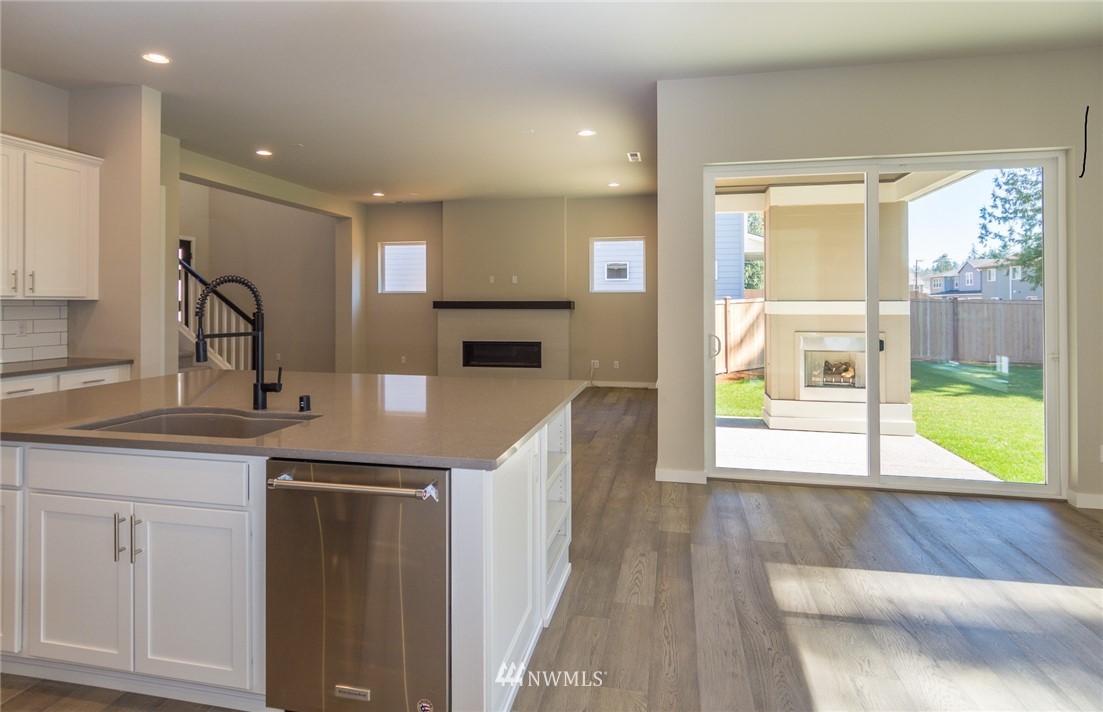 3310 216th Place Southeast Bothell, WA 98021 - Photo 5 of 23