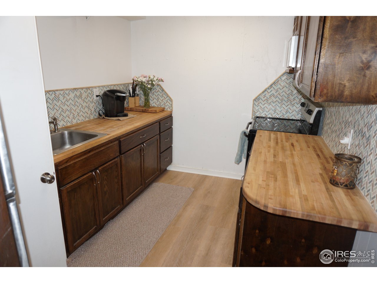 424 East Drake Road Fort Collins, CO 80525 - Photo 16 of 36 2nd Kitchen in Basement