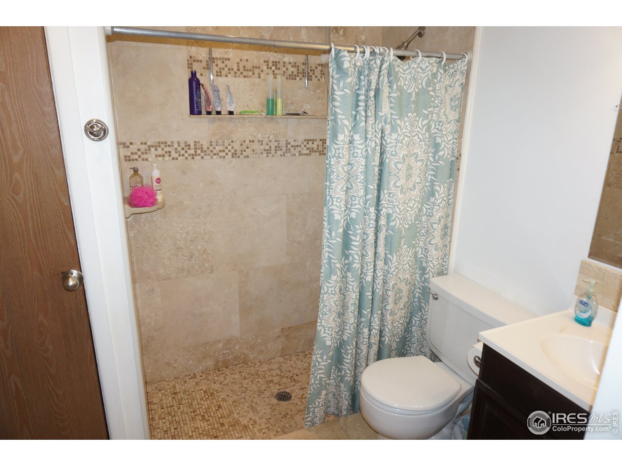 424 East Drake Road Fort Collins, CO 80525 - Photo 25 of 36 3/4 Bath in Basement