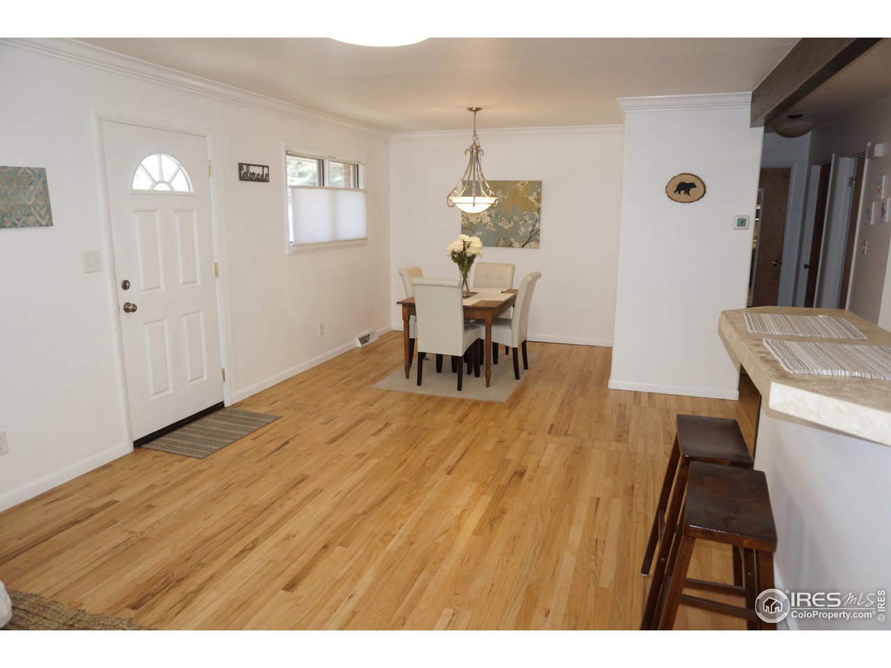 424 East Drake Road Fort Collins, CO 80525 - Photo 5 of 36 Dining Area on Main