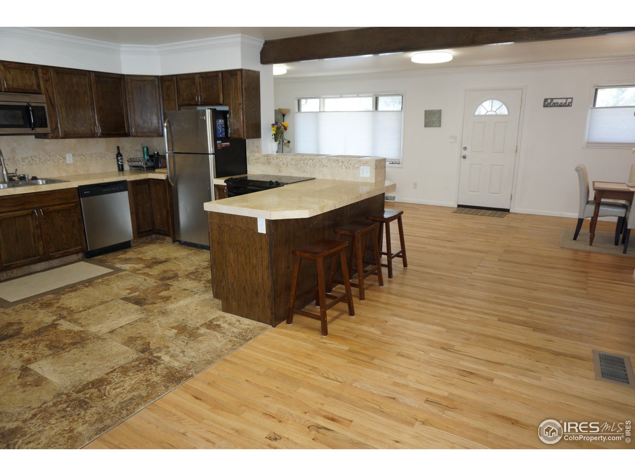 424 East Drake Road Fort Collins, CO 80525 - Photo 6 of 36 All Kitchen appliances included