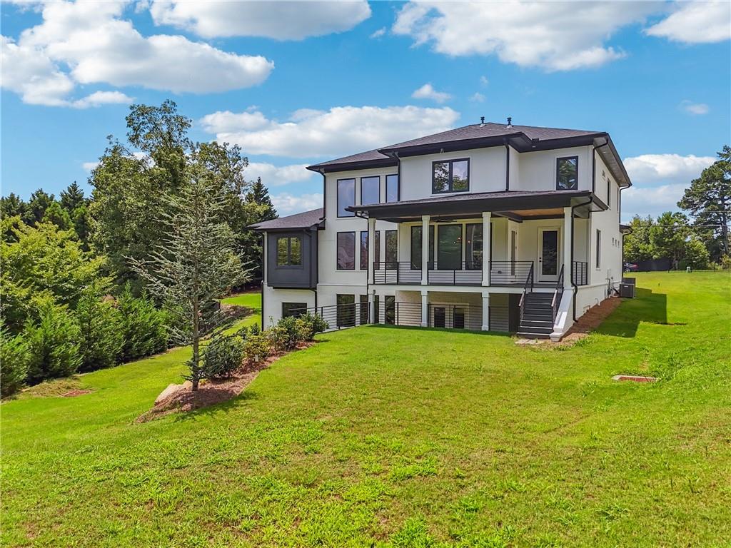 2551 Kilgore Road Buford, GA 30519 - Photo 38 of 45